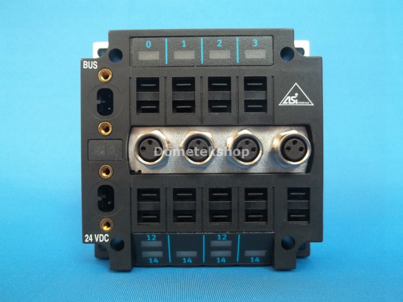 Festo CPV10GEASI4E4AZM8 170537 (New)